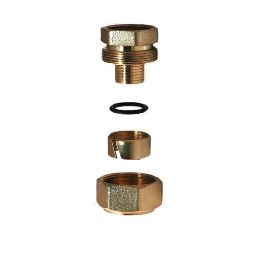 Legend M800-145 3/4 in Manifold Connector