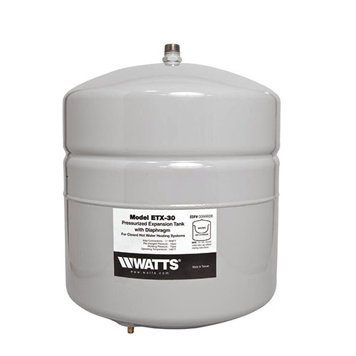 WATTS&reg; 0066609 ETSX