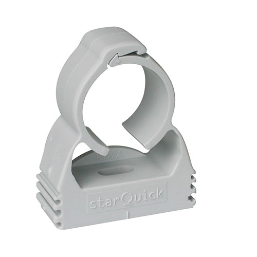 Raywal Starquick Clamp 1/2Ct--3/8Ip Sq0854015