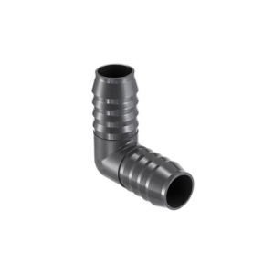 1 in Pvc Insert 90 Elbow