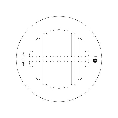 EJIW 6517 N1 OVAL