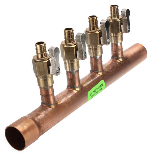 Tomahawk PowerPEX&reg; BranchMaster&trade; 672XV0442