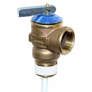 Apollo&trade; 18C40237 Pressure Relief Valve, 3/4 in