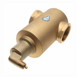 SPIROTHERM&reg; Spirovent&reg; Microbubble&trade; VJR200TM