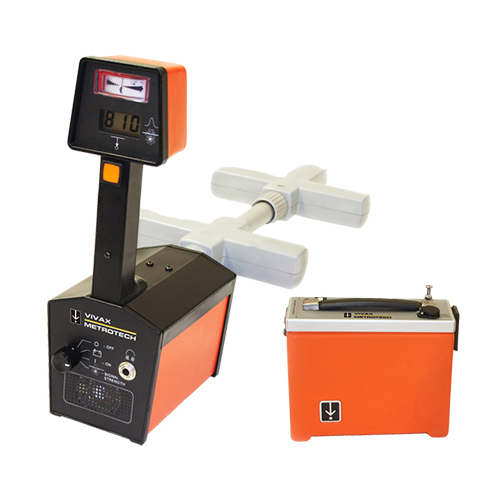Vivax-Metrotech VM-810