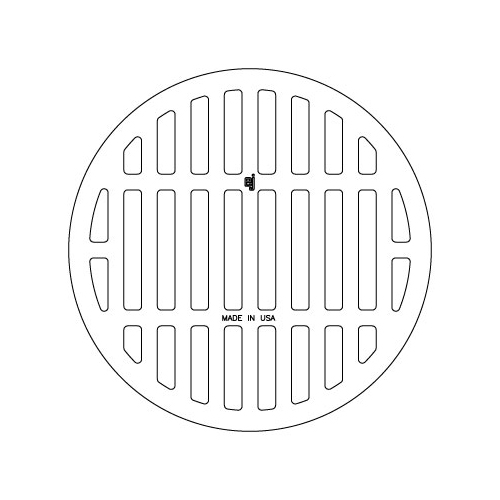 EJ 2910 GRATE