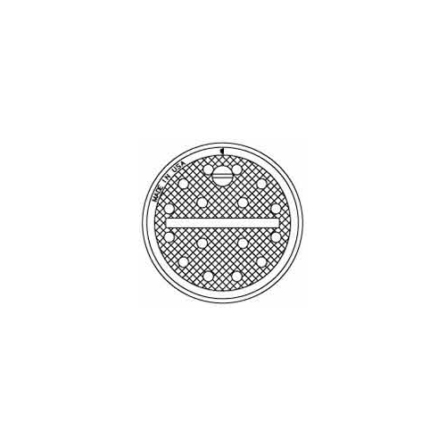 EJ 2910 SOLID COVER