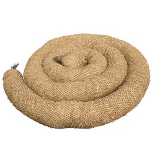 STRAW WATTLE 9 X 25' ROLL #87214