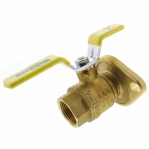 Webstone 51406HV 1-1/2 in Isolator
