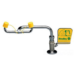 Bradley&reg; S19-270B