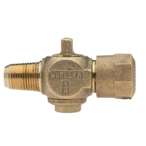 MUELLER H15008N -3/4 COMPRESSION