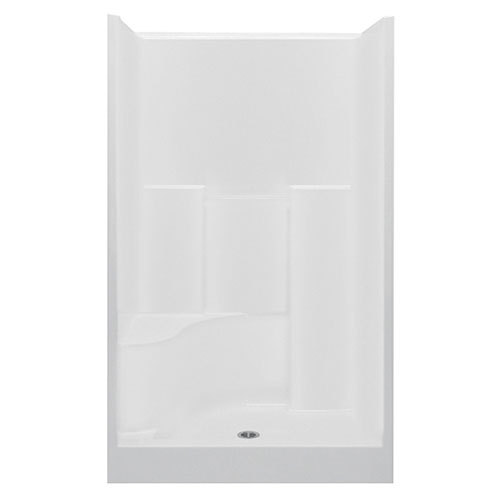 Aquatic 1483STS-RH-WHT