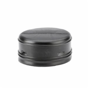 Prinsco&reg; 12 in Coil Cap