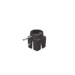 367-4966 BOTTOM COUPLING FOR VALVE