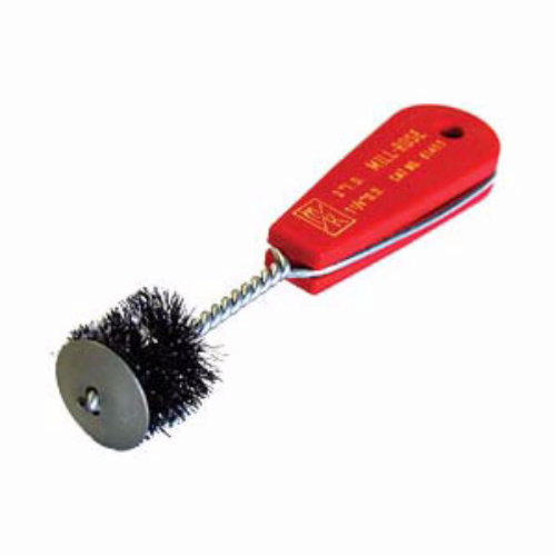 Cleanfit 61502 1-1/4 in Plumbing Fitting Brush