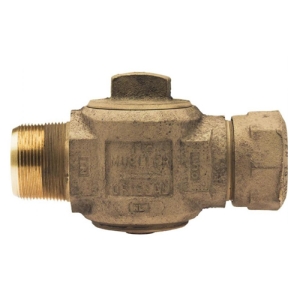 MUELLER H15013N -2"