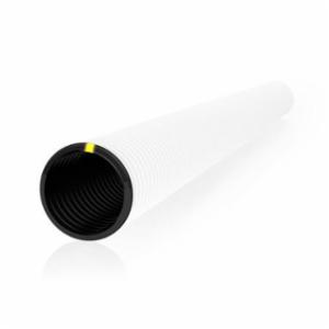 Prinsco&reg; 12 in X 20 ft Goldflo Pipe W/ Sock