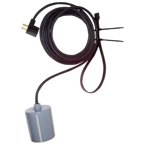 Zoeller&reg; 10-0033 Switch-Mate Piggyback