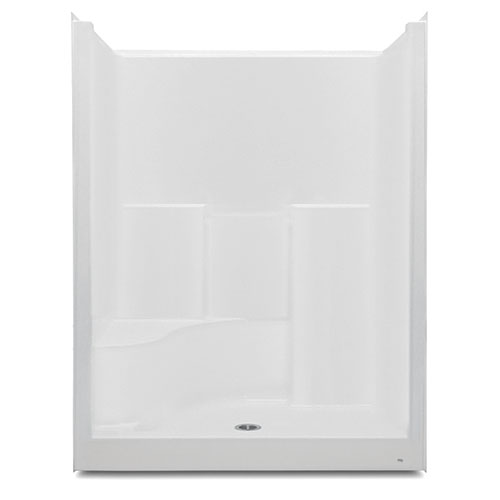 Aquatic 1603STS-LH-WHT