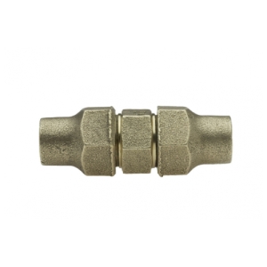 MUELLER H15400N 3/4 X 1 FLR X FLR