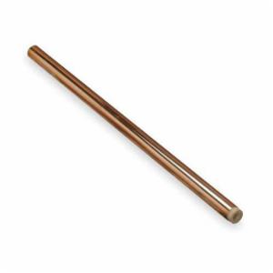 1-1/2 in x 10 ft Copper L Hard Pipe Gs