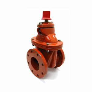 12" MUELLER C515 MJ GATE VALVE OL 316 AIS 012A2361-23LN