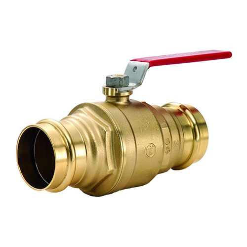 Jomar Valve&reg; 105-104G