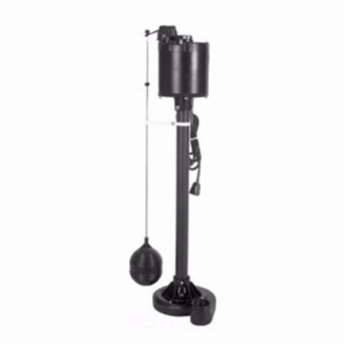 Zoeller® 81-0001 Residential Pedestal Pump