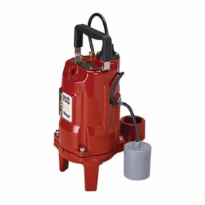 Liberty Pumps&reg; V-Slice&reg; PRG101A