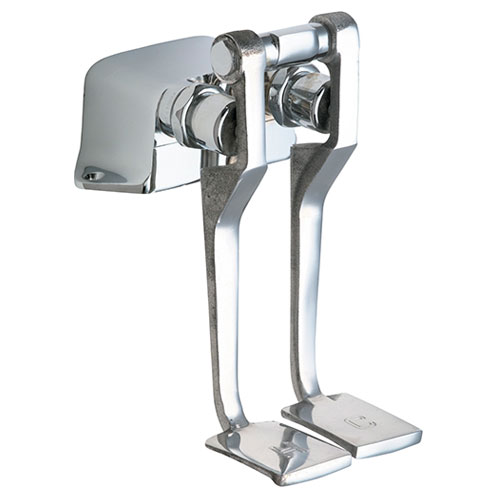 Chicago Faucet&reg; 625-LPABCP