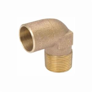 1 in Copper Sweat Male 90 Lead Free Gs