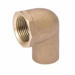1 in Copper Sweat Female 90 Lead Free Gs