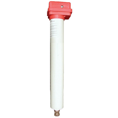 Woodford&reg; Therm-3 Sanitary Water Connector