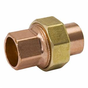 1 in Copper Sweat Union Gs