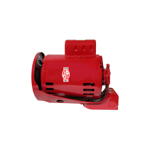 Bell & Gossett 111044 AC Motor