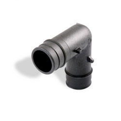 Uponor Q4762000 90 Elbow, 2 in