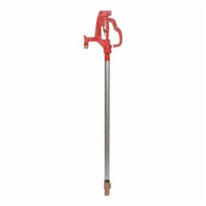 Woodford&reg; Y1-4 Freezeless Yard Hydrant