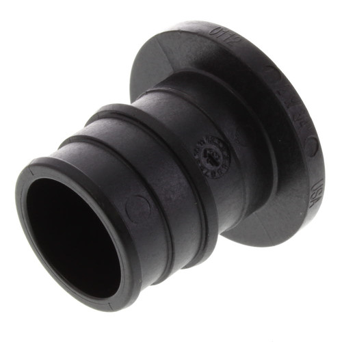 Uponor Q4351250 Plug, 1-1/4 in