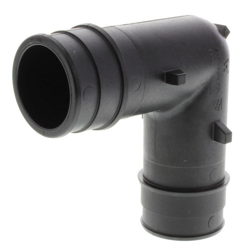 Uponor Q4761000 90 Elbow, 1 in