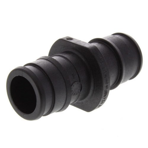 Uponor Q4775050 Coupling, 1/2 in