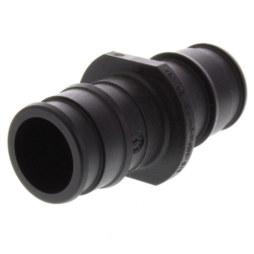 Uponor Q4776363 Coupling, 5/8 in