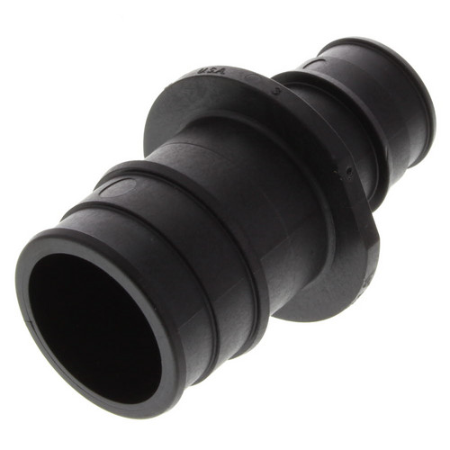 Uponor Q4777510 Reducing Coupling, 3/4 x 1 in