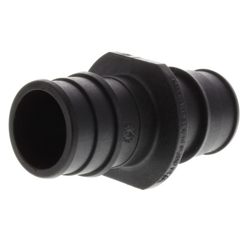 Uponor Q4777575 Coupling, 3/4 in