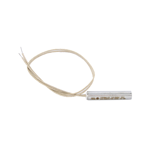 McElroy MLD00008 1/2" X 2-1/2" Heater Cartridge