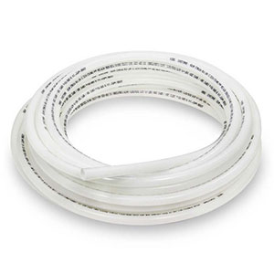 Uponor A1141250 Tubing, 1-1/4 in x 100 ft, White-A
