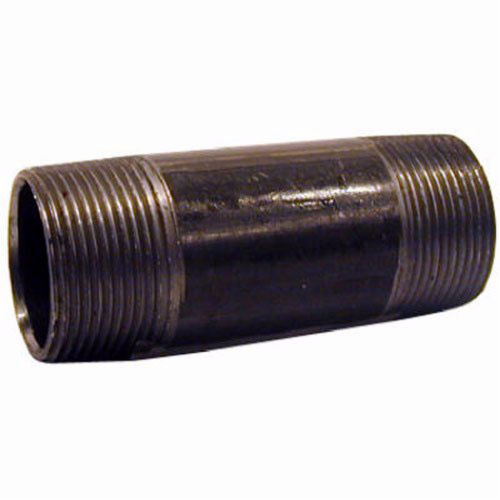 1 x 18 in Black Nipple Gs