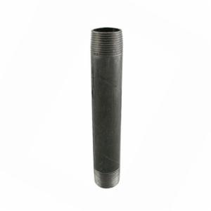 1 x 48 in Black Nipple Gs