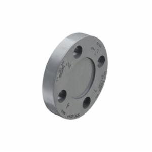 Spears&reg; 853-080C Blind Flange, 8 in, Cpvc