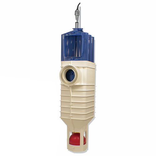 POLYLOK PL-525 FILTER & CARTRIDGE