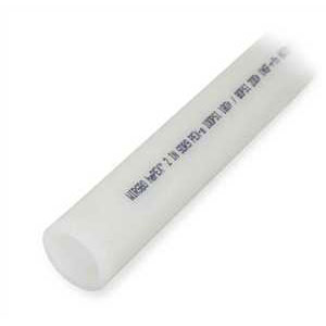 Uponor A1921250 Tubing, 1-1/4 in x 20 ft Straight L-A